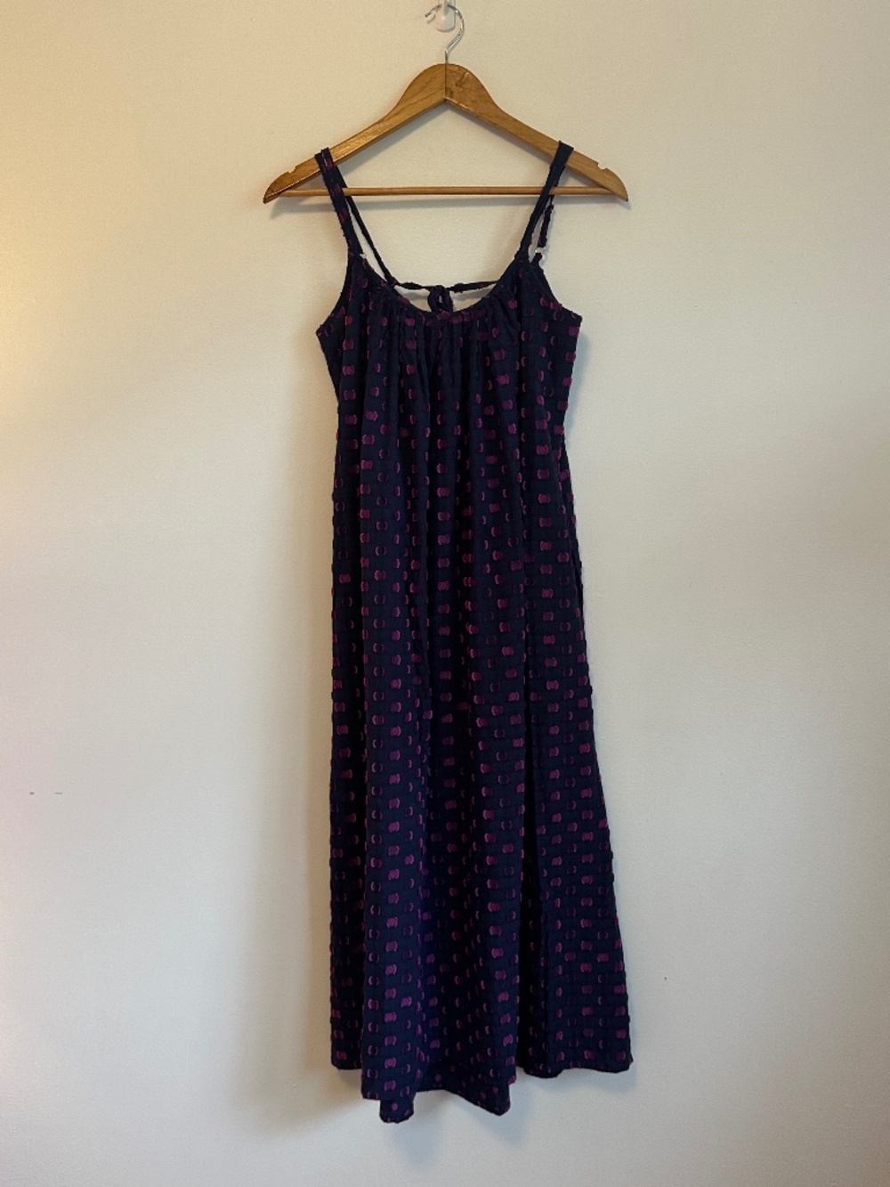 Xirena Rhode Dress in Moonset | Size XS